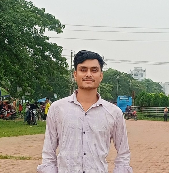 Sabbir rahman, 25, Rambakkam