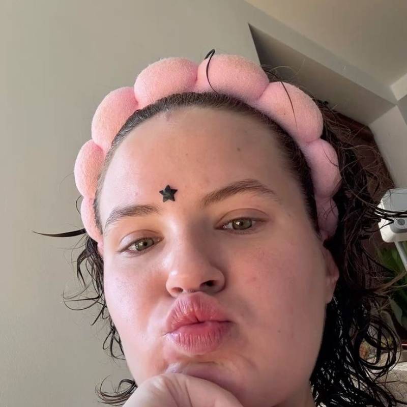 Hannah, 38, Novara