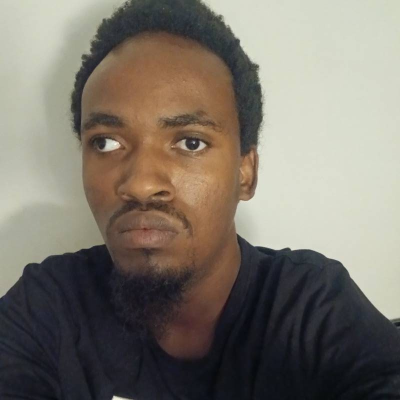 Moise, 22, Salangaippalaiyam