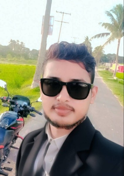 MD NIROUB KHAB, 29, French Southern Territories
