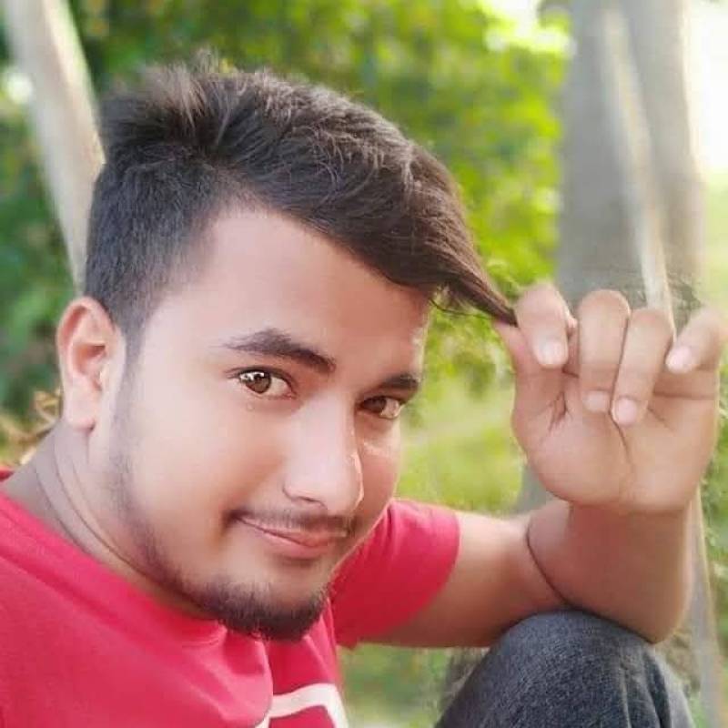 Toshar, 32, Beigang