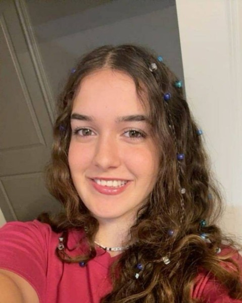 Rose, 21, Tabuelan