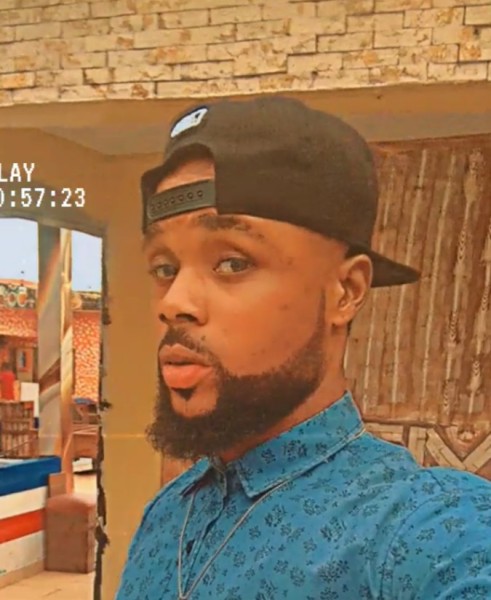 Vick, 32, Xexu