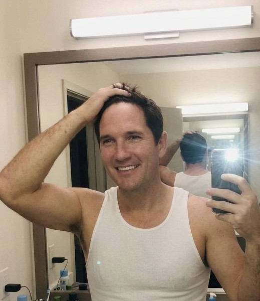 Joe, 56, At Ouaoumana
