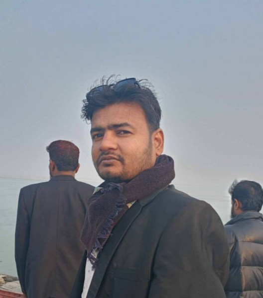SHAMIM, 26, Ukiha