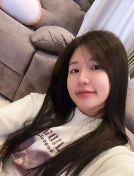 Rita, 30, Zouar