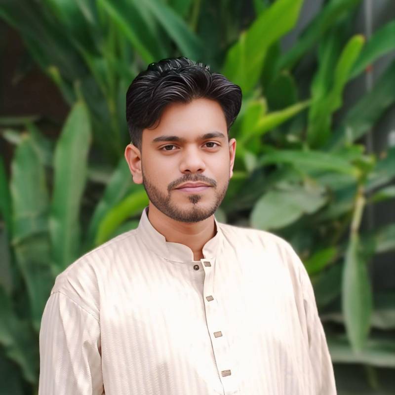 MD Habib, 30, Ladhuka