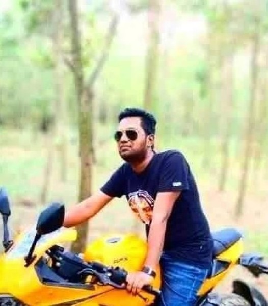 Md khen, 32, North carolina