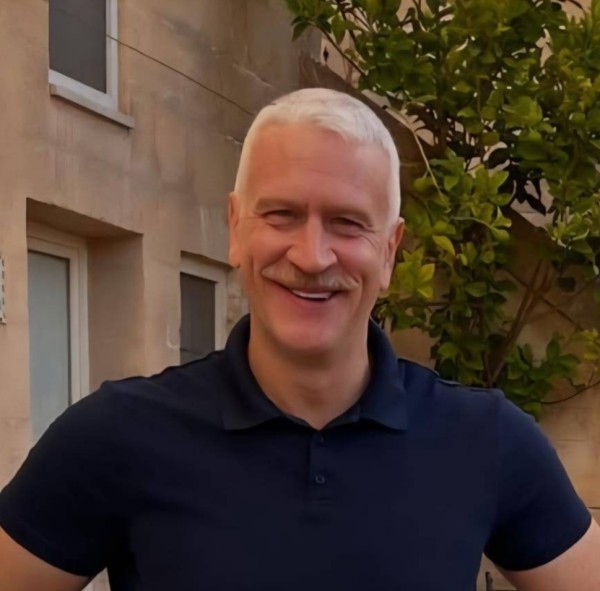 Carl, 65, Tmuk