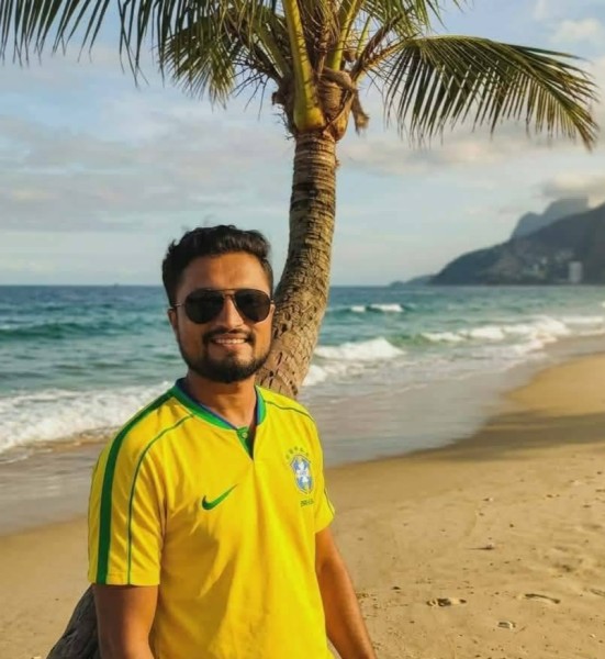 Ashik, 30, Oued Taria