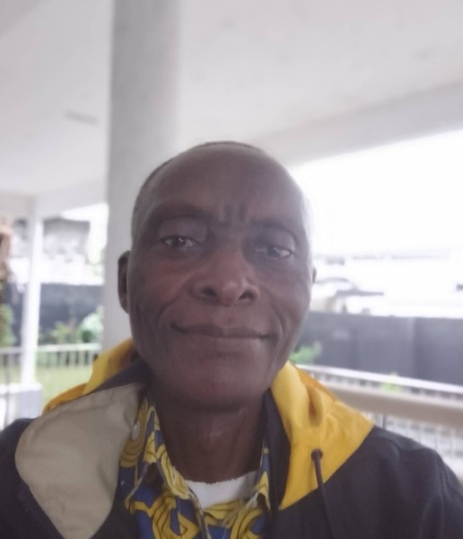 Joseph, 67, Felipe Carrillo Puerto