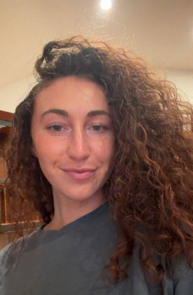 Marie, 41, Voss