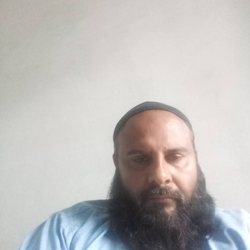 Shakir, 47, Ntorosso