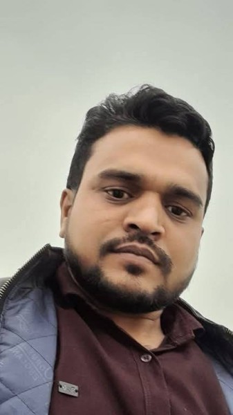 Hridoy, 36, Cockermouth