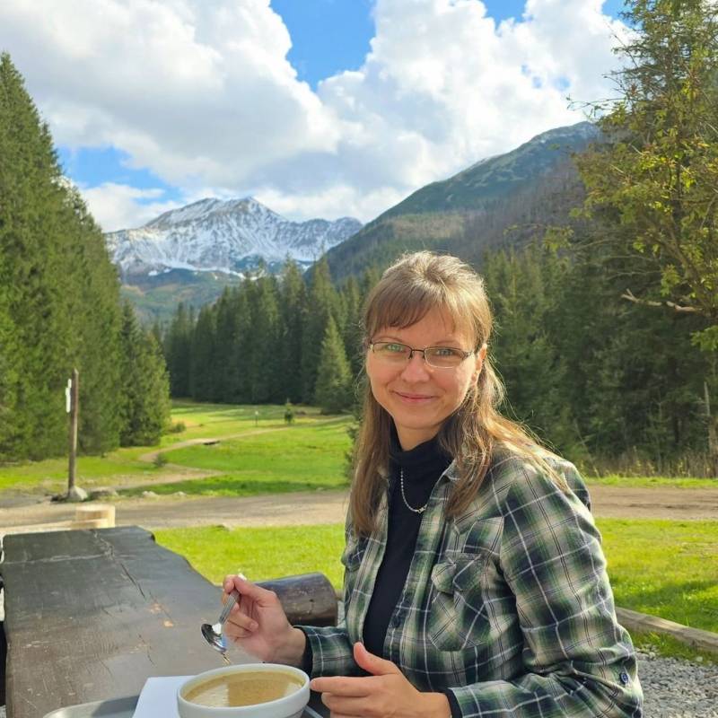 Edyth, 45, Bchamoun