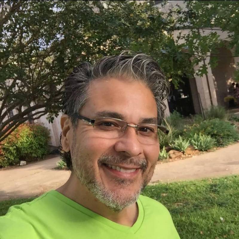 Andrew Capello, 52, Devirammanahalli