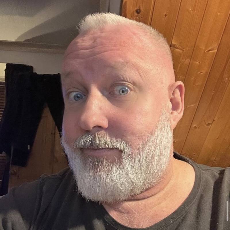 John Ballard, 35, Addis Ababa