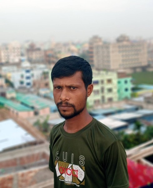Md tazul islam, 33, Frankfurt Am Main And