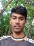 Nirob, 18, Ganapatipalaiyam