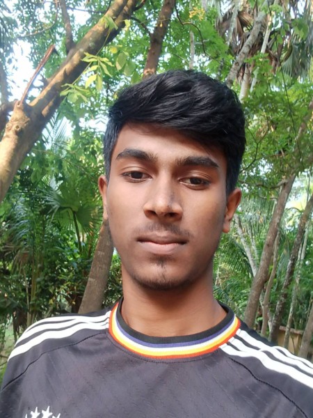 Nirob, 18, El Karimia