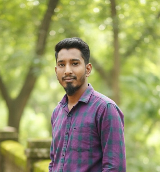 Md Jahid, 33, Mutsamudu