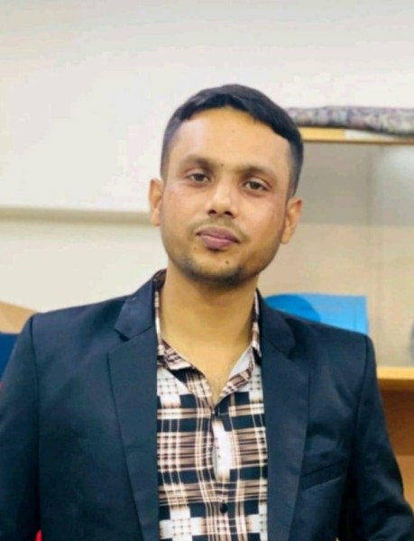 Mahedi Hasan, 34, Montlimar