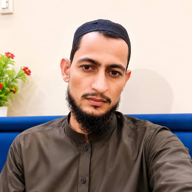 Abrar, 27, Tigzirt