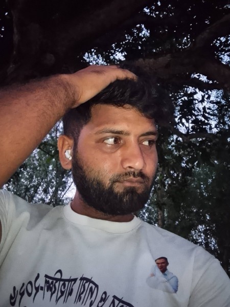 Sohidul, 31, Crotone