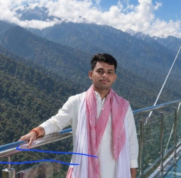 Hemant, 20, Simdega kullukera