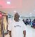 Ibikunle, 47, Bijeraghogarh