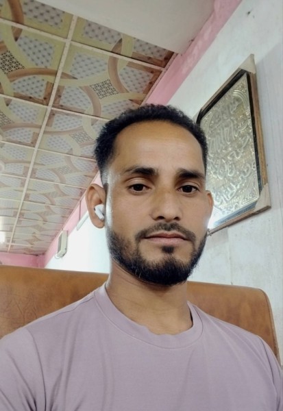 Biplob hasan, 30, Prey Veng