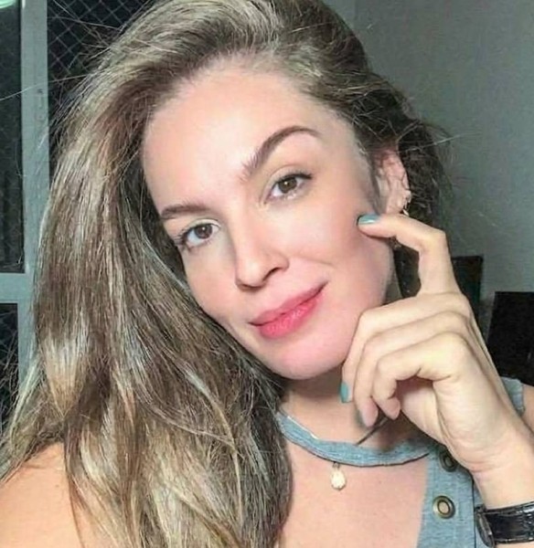 Helen Robert, 36, Kapalong