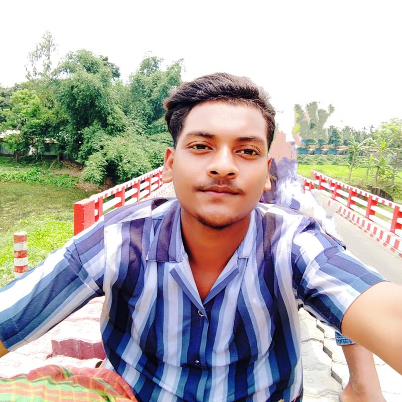 Shadin, 44, Dampur