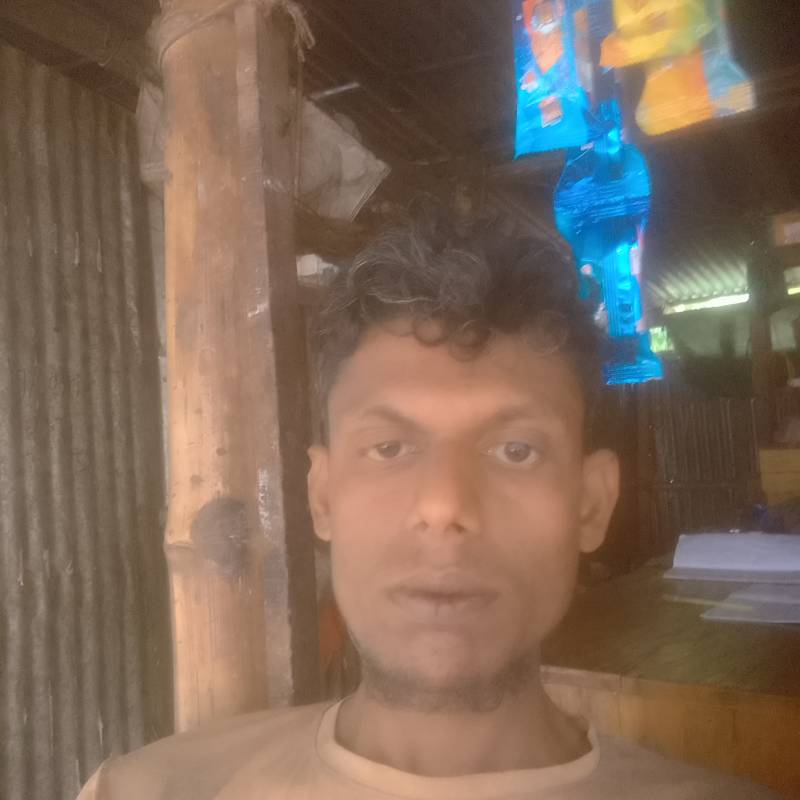 Samchu, 33, Charoda