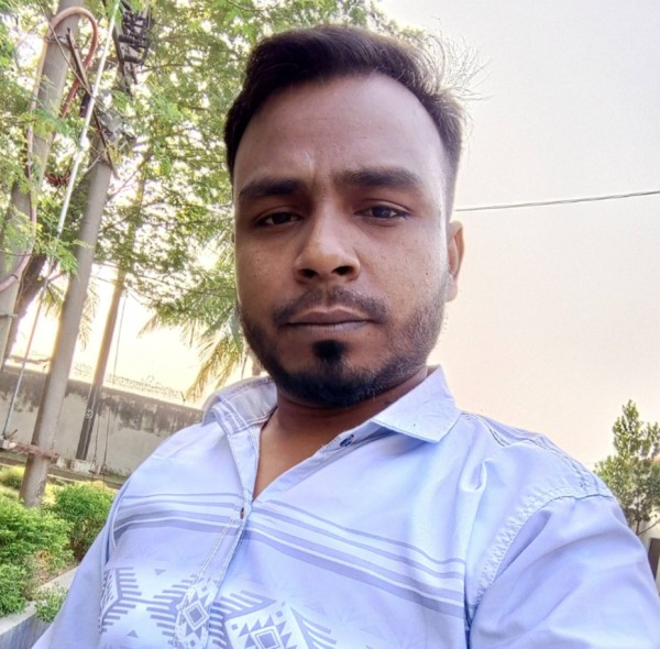 Fazlu, 24, Fully