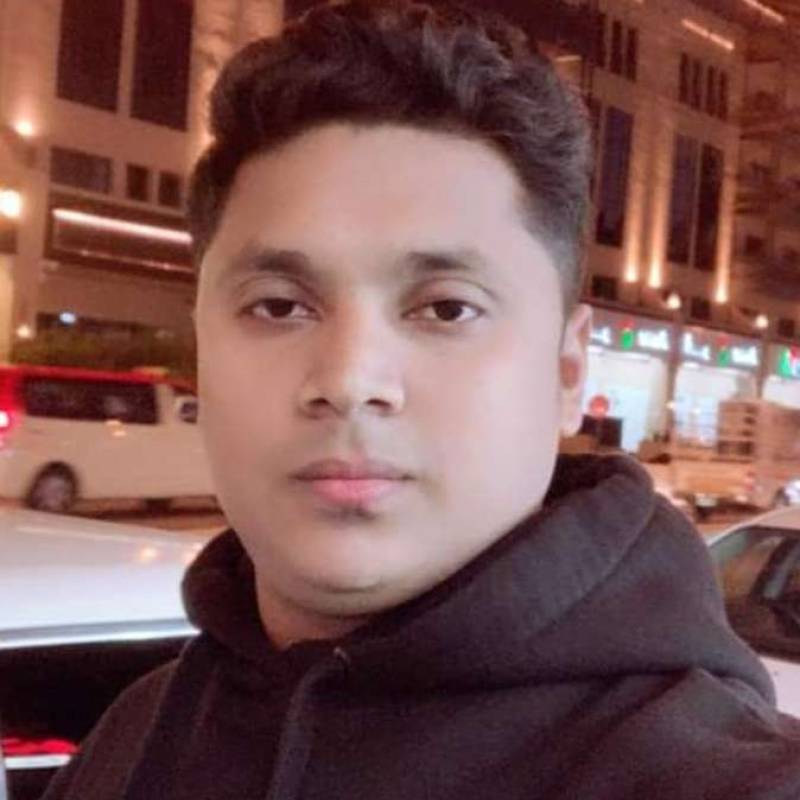 Hasan, 34, Hatvan