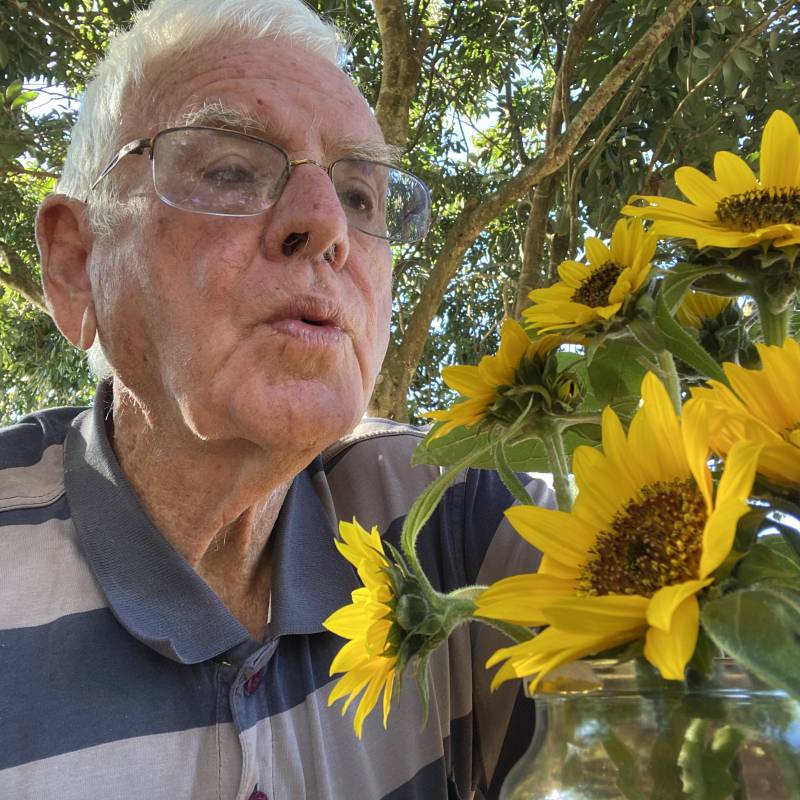 Peter, 67, Anadyr