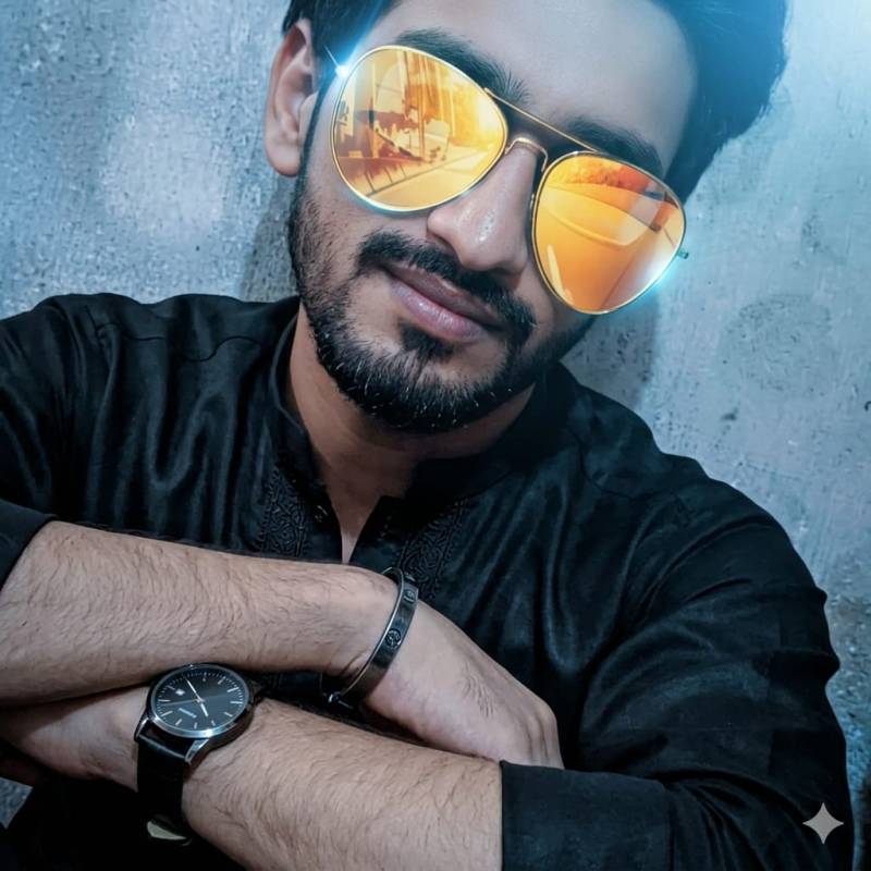 Burhan, 37, Dupugallu