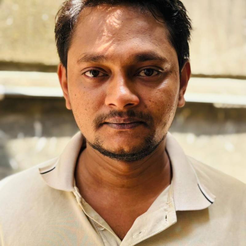 Rajib, 31, Ajaccio