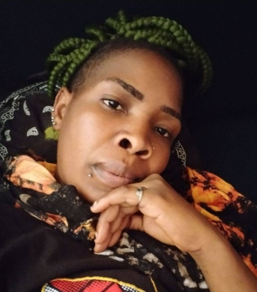 caroline, 35, Ras Al Ayn