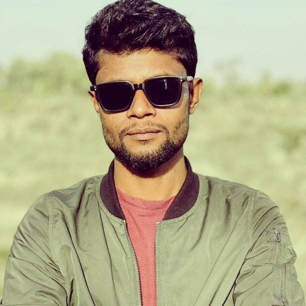 Faisal Rana, 29, Ankazomiriotra