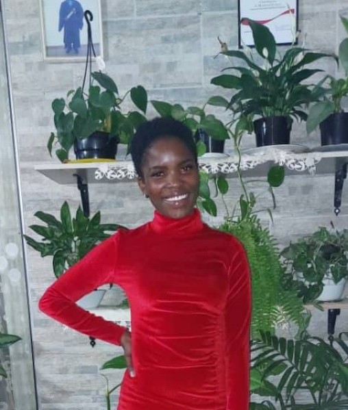 Maryah, 22, Dravograd