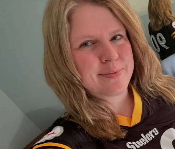 Juliana, 42, Benbutucun