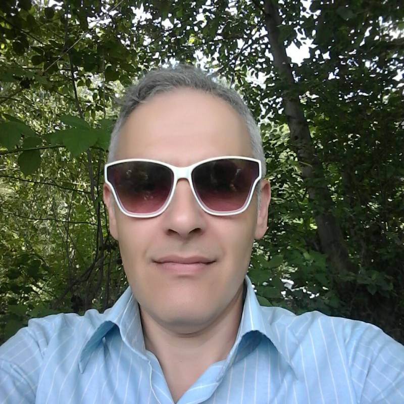 Ali, 50, Aliwal North