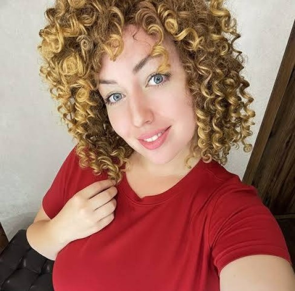 Hanna zimm, 36, Phan Thit