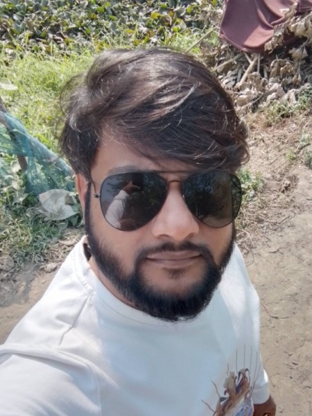 Md Jahidul Islam, 32, Entroncamento