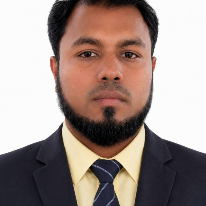 Md Alihossain, 36, Forbes