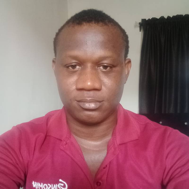 Maximus, 30, Manjhi