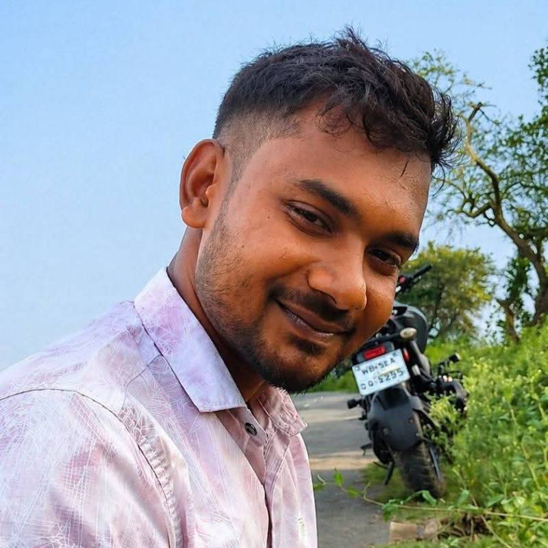Shakil, 30, Shirhatti