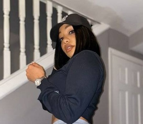 Cargill marry, 27, Sand Springs